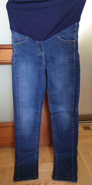 Джинси для вагітних Dianora