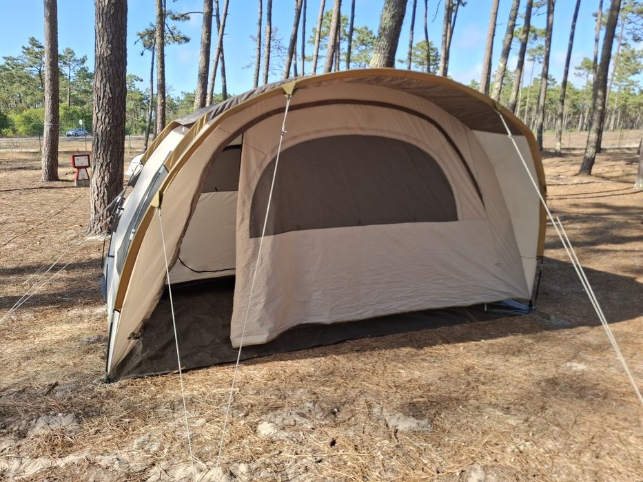 Tenda Quechua T6.2
