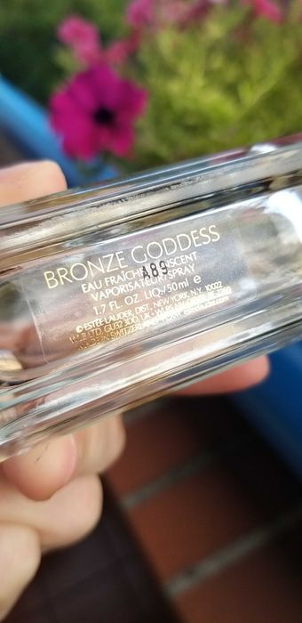 Estee Lauder Bronze Goddes