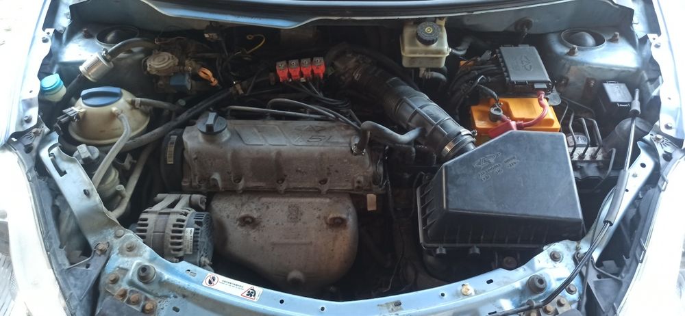 Продам авто Chery A13 13 без вкладень