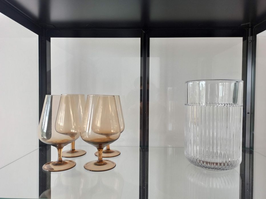 Witryna Milsbo Ikea BDB +gratis REZERWACJA