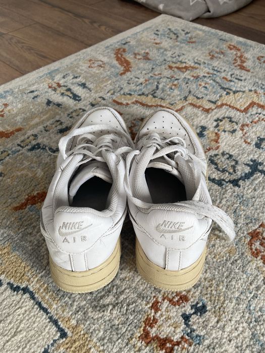 Buty Air force.