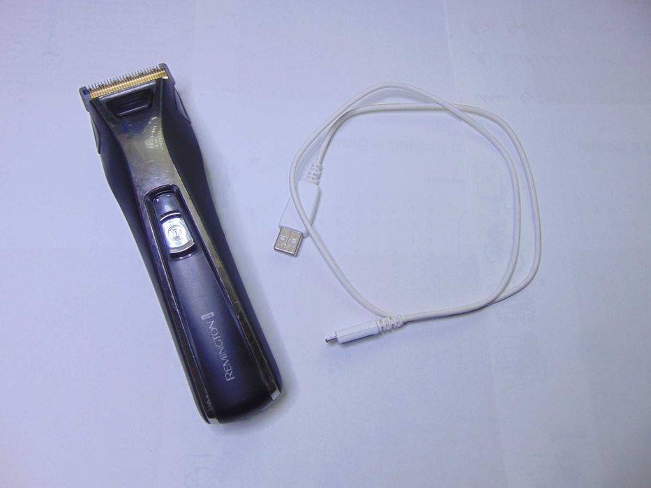 Машинка для стрижки Remington HC=5550