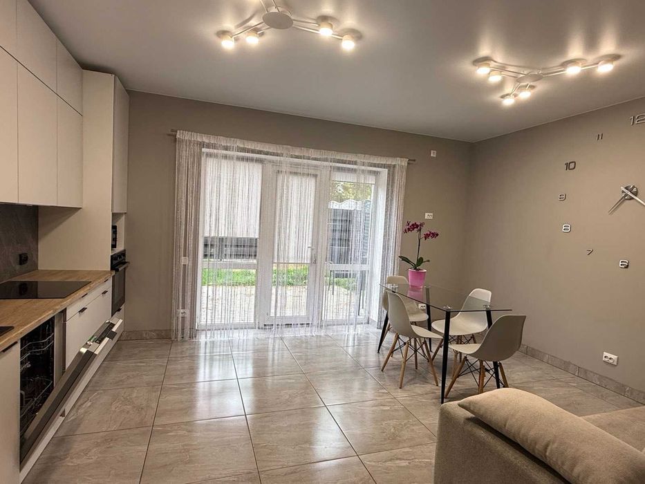 Оренда Таунхаусів в комплексі, ГЕНЕРАТОР, без % Лівий берег, М ЛІСОВА