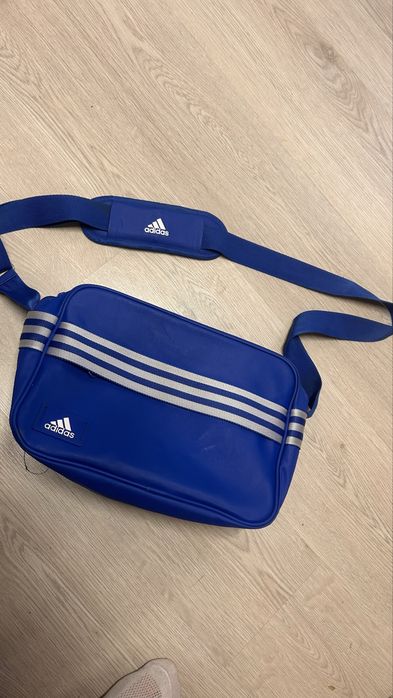 Adidas сумка / сумочка адідас