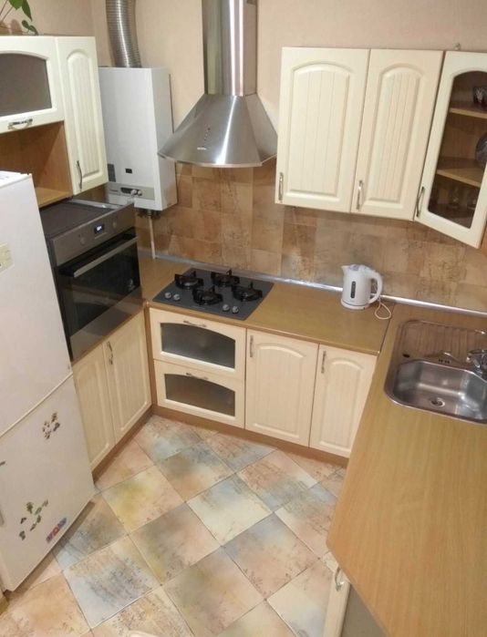 Продается 3 ком квартира по ул. Фортечной, Александровский р-н