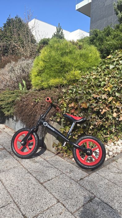 Rowerek biegowy  używany