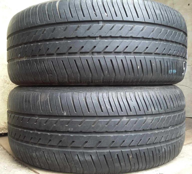 Летние шины резина б/у 205/50R15 Good Year Eagle Touring