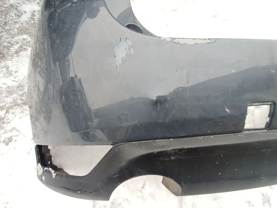 Оригинал,Задний бампер Мазда сх5, mazda cx5 2021.