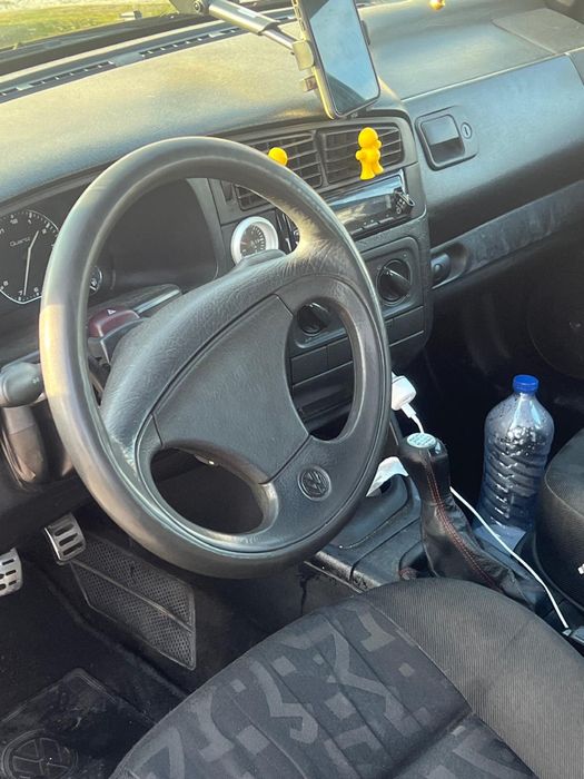 VW GOLF 3      1.9 TDI.      1994