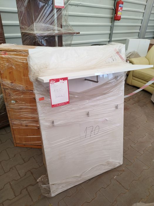 Meble nowe wyprzedaż