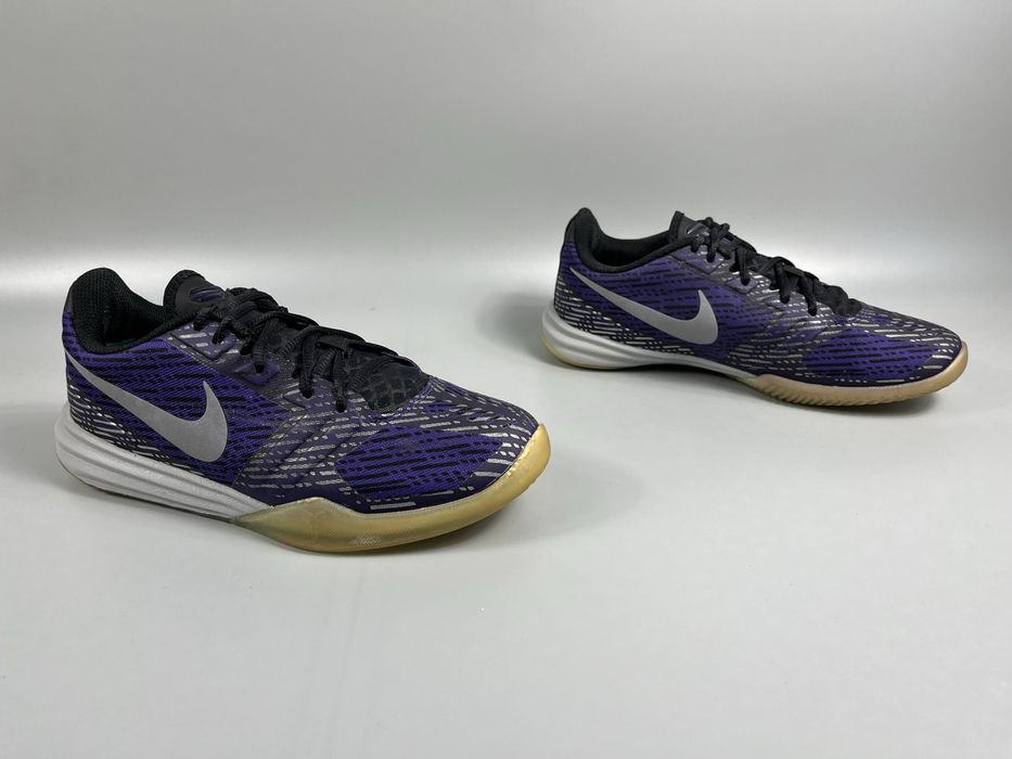 Кросівки Nike Kobe Bryant Mentality 40 розмір (по стельке 25 см)