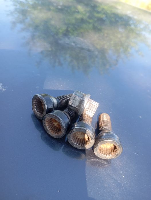 Воздуховоди до бмв е39е46е38