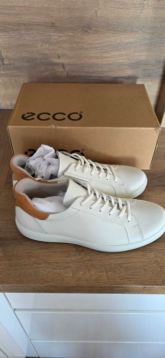 Buty Ecco soft 7
