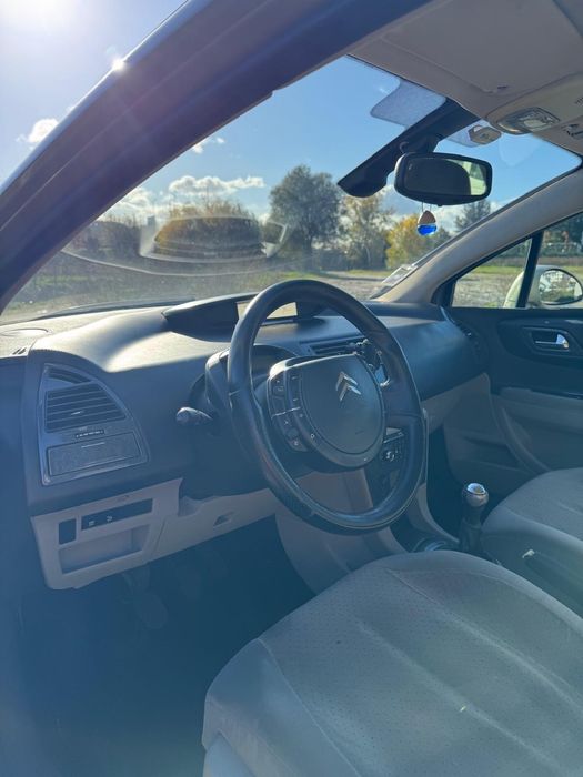 Citroen c4 - 2007 diesel