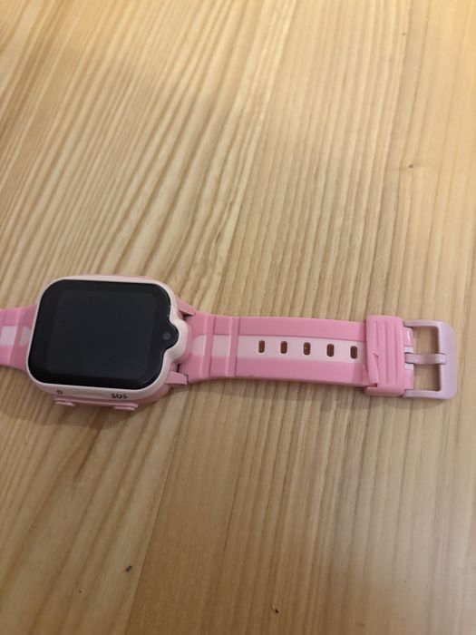 Smartwatch dla dzieci Garett kids cute 4G
