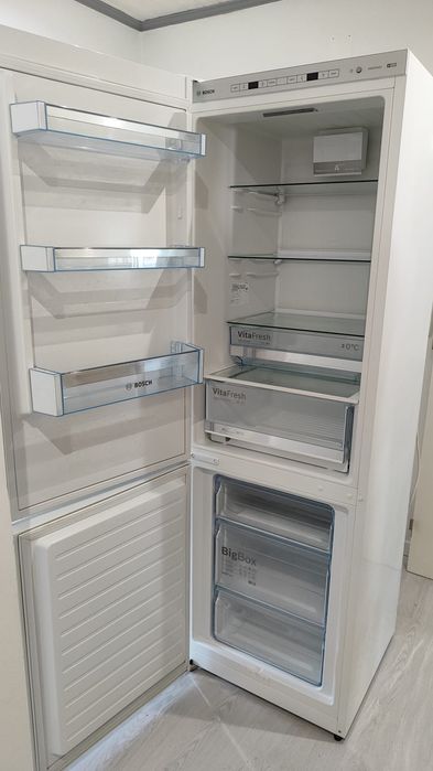 Frigorifico Bosch