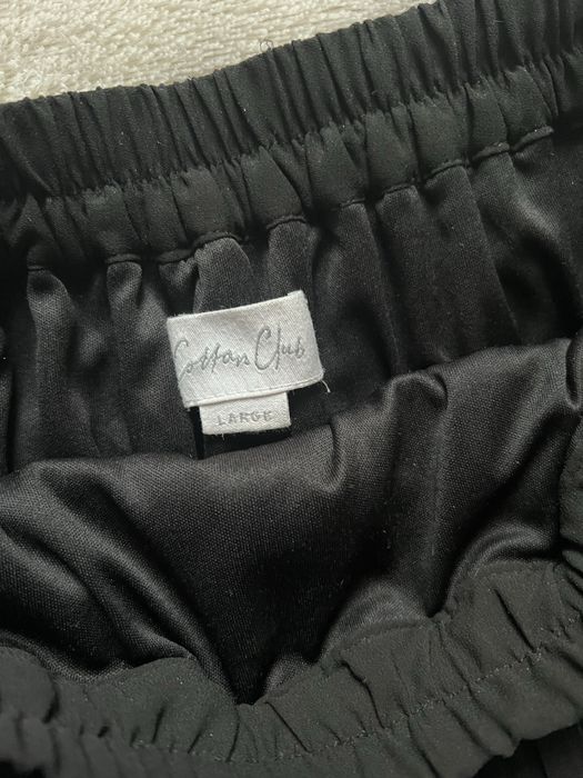 Спідниця плісерована