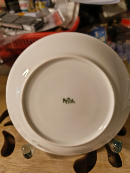 Zestaw śniadaniowy Rosenthal