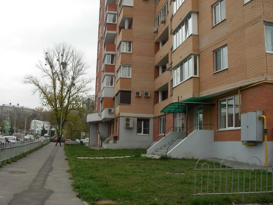 Сдам юридический адрес в Шевченковском районе. Можно с почтовым ящиком - Вид 2