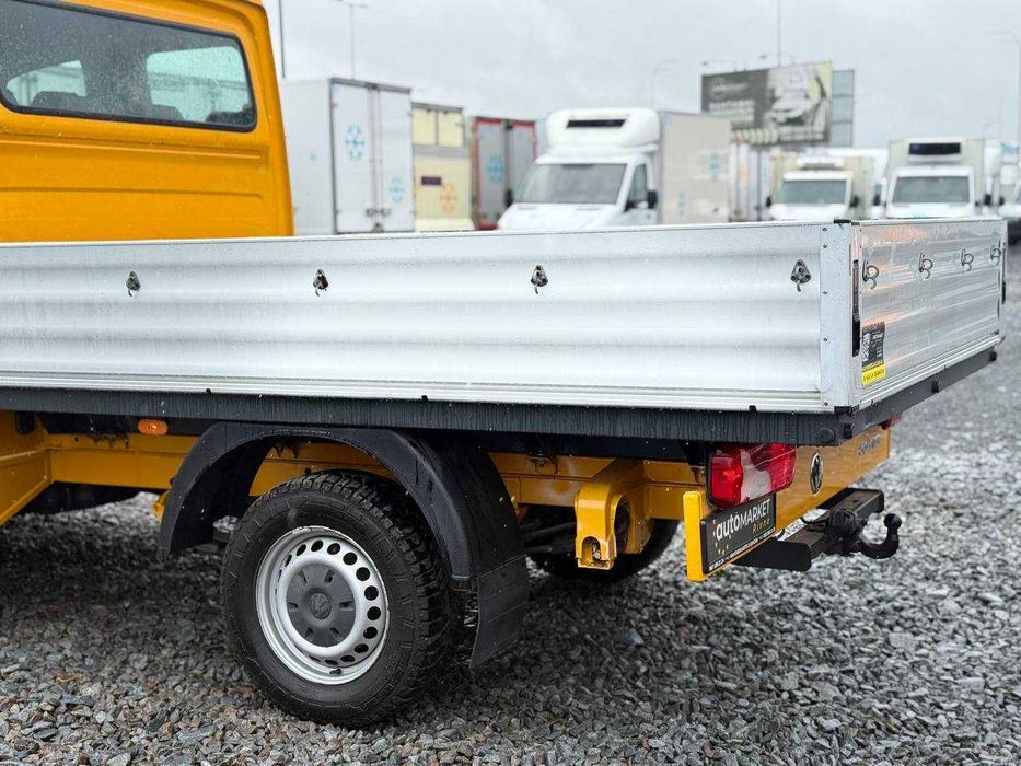Volkswagen Crafter 2017p.