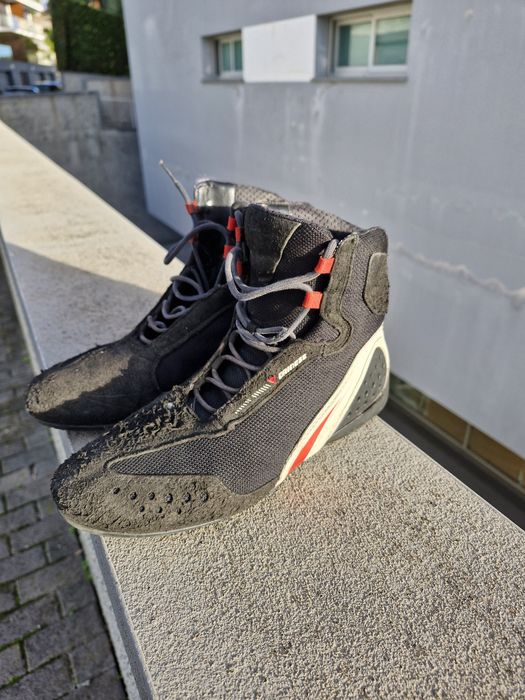 Botas Dainese 40