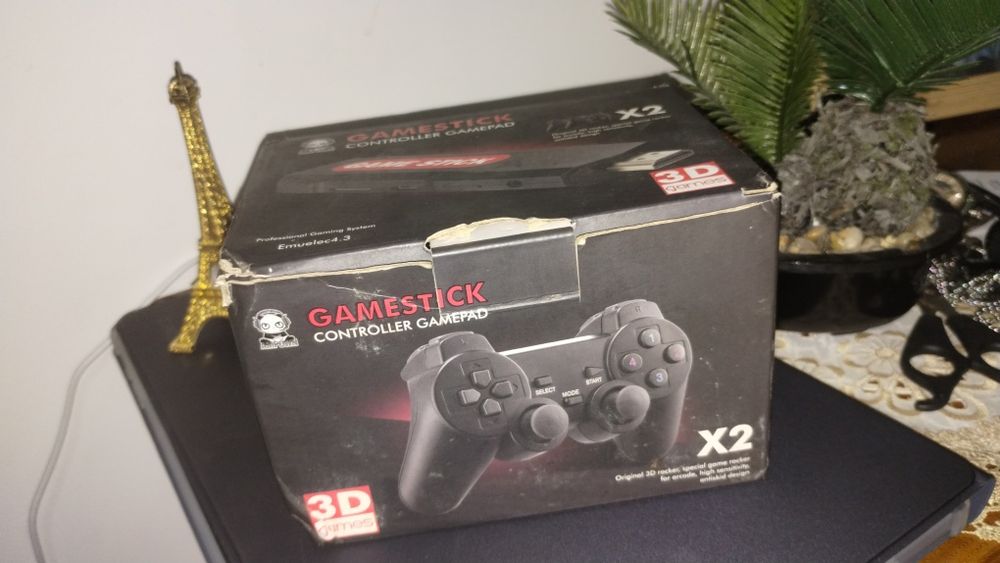 Gamestick GD10 original