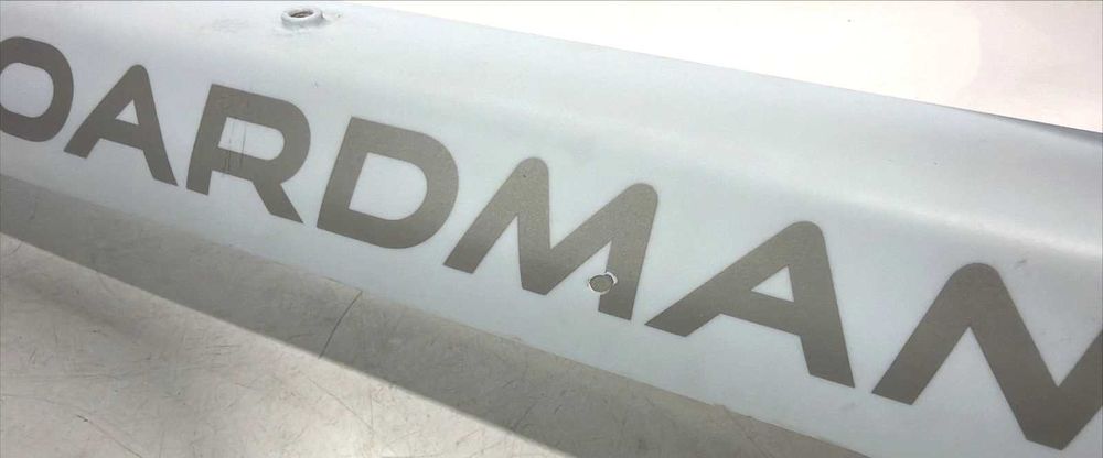 Велосипедна рама електровелосипед Boardman HYB 8.9E Жіноча 2026 48 см