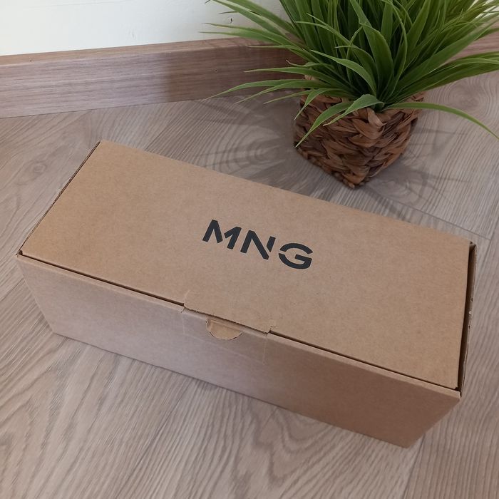 Mules Mango NOVAS