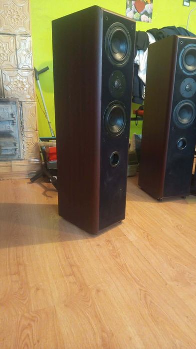 TONSIL MODEL maestro 130 ładny stan godne polecenia