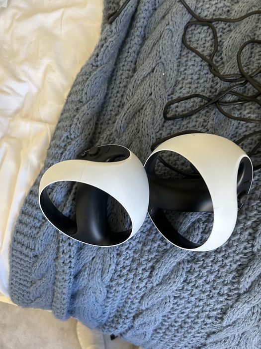 Oculos realidade virtual VR2