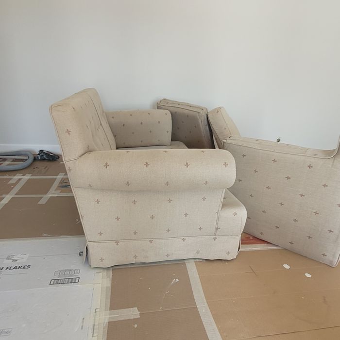 Sofas 2 e 3 lugares
