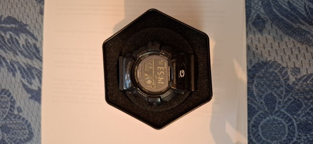 CASIO G-Shock GR-8900A