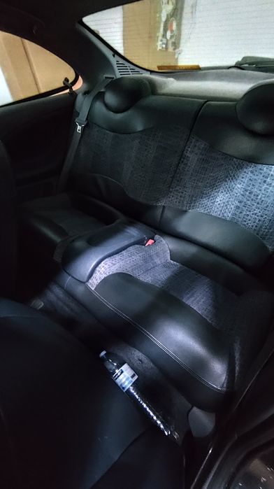 Vendo Renault Megane coupé 1.4