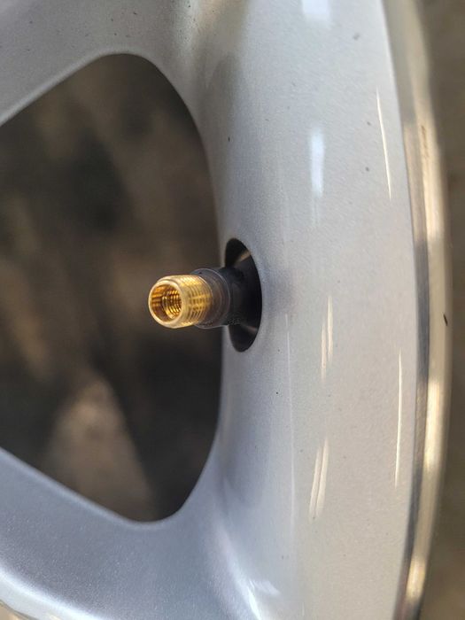Felgi Aluminiowe Mitsubishi r 18 komplet 5 x 114,3