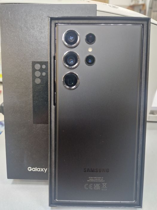 Samsung S23 Ultra S918B 12/512Gb