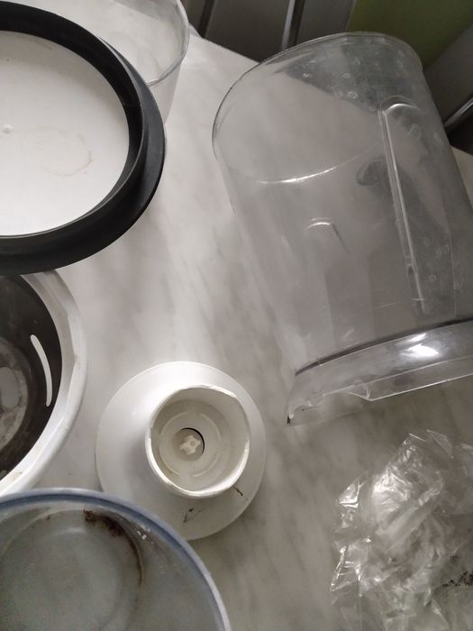 Миксер погружной BRAUN turbo. 600 Watt. Б/у. Рабочий.