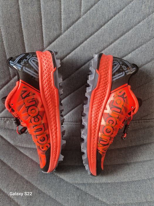Buty do biegania Saucony Koa ST
