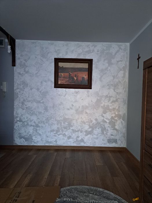 Mario-bud. Złota rączka