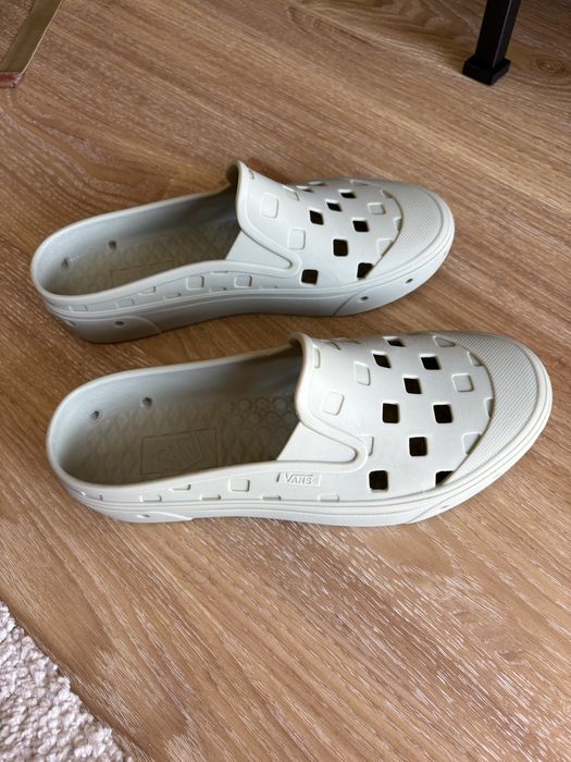 Vans MTE Slip-On Mule tamanho 39 /Us 7
