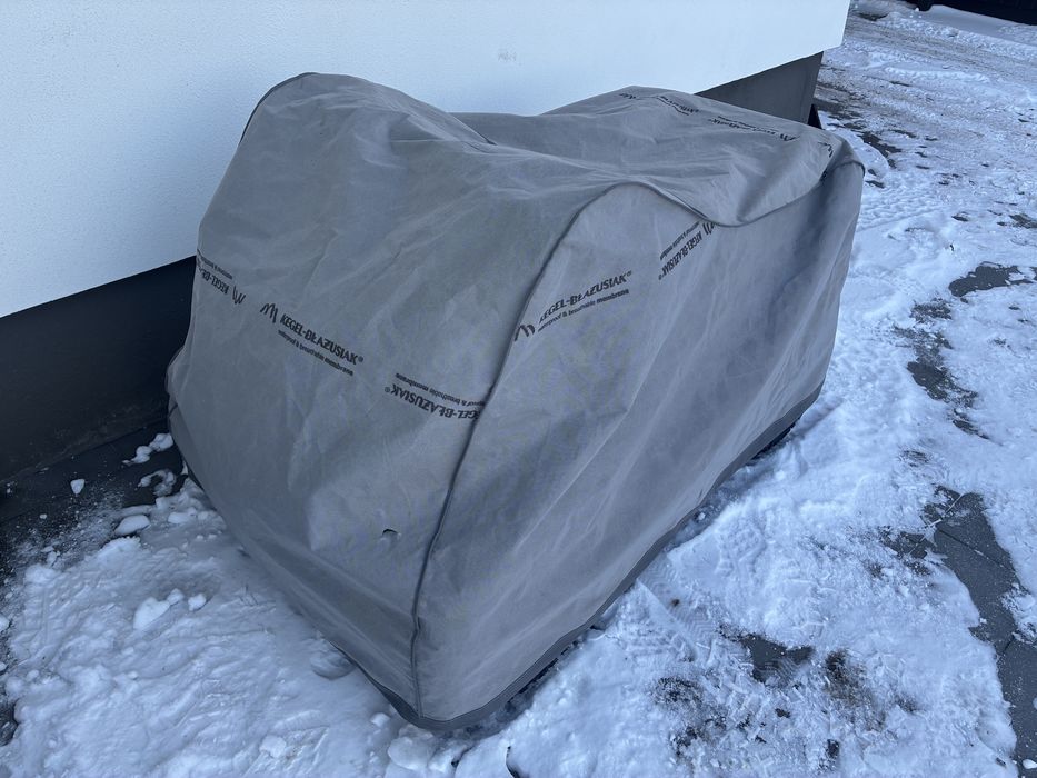 Квадроцикл Orix 150