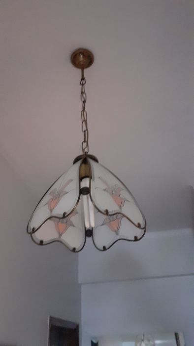 Living Room and Bedroom Chandeliers