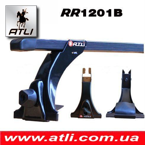 Багажник на крышу авто(на водосток,на рейлинги,на гладкую крышу