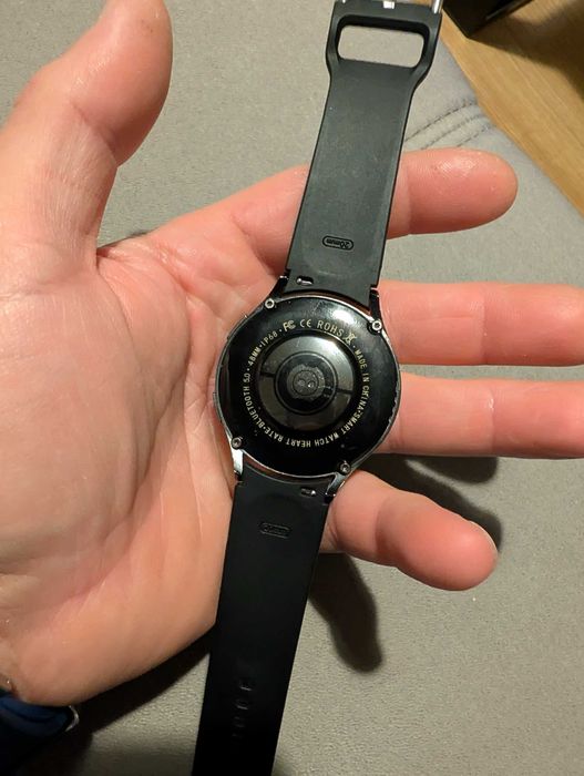 Watch GT 7 pro bez