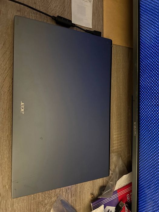 Acer Aspire 5 A515-57G-35VM