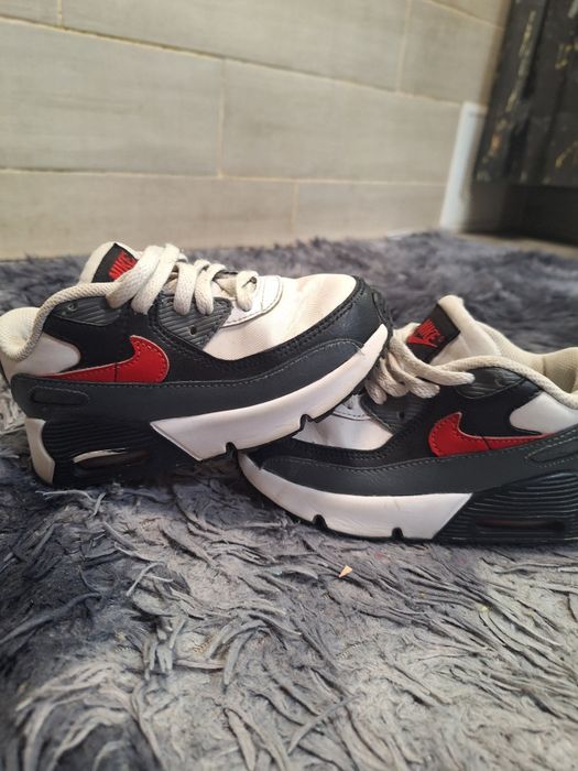 Продам кросівки Nike