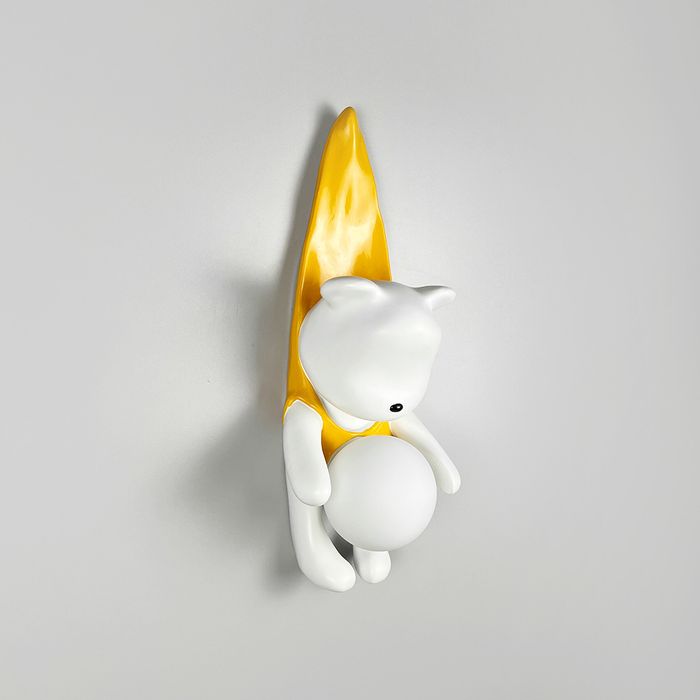 Настінний світильник,бра в дитячу кімнату