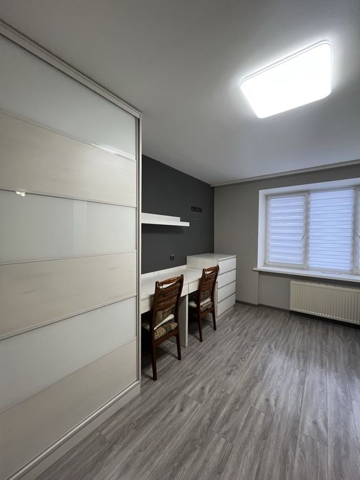 2 кімн чеський проект