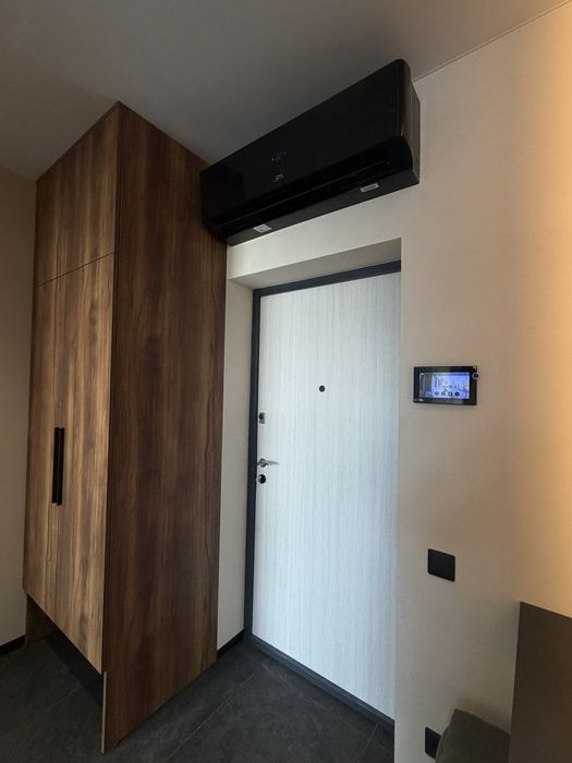 Власник, 1-кім 45м2   Auroom Spark в ціну входить комірка