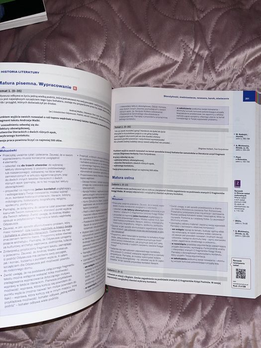 Vademecum jezyk polski